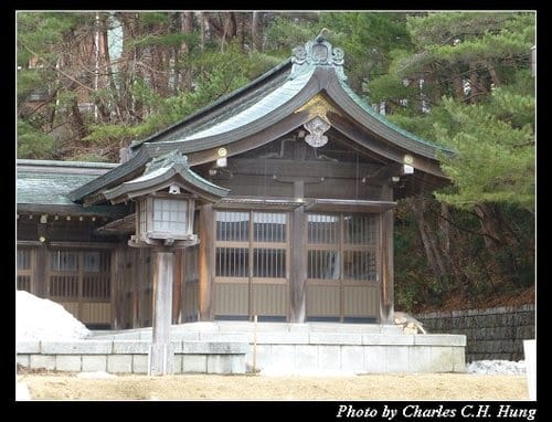 晚冬北海道–Day 5–午餐：遊膳炙家 沙羅の月