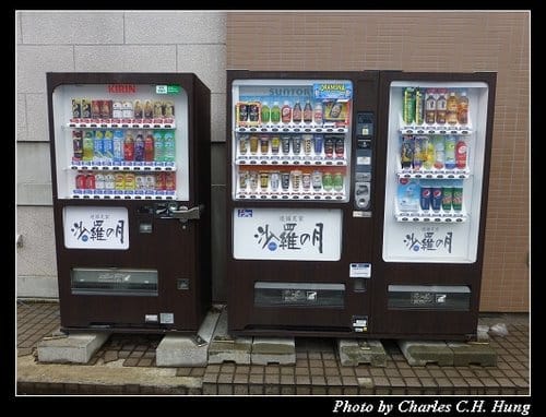 晚冬北海道–Day 5–午餐：遊膳炙家 沙羅の月