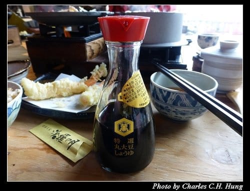 晚冬北海道–Day 5–午餐：遊膳炙家 沙羅の月