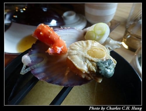 晚冬北海道–Day 5–午餐：遊膳炙家 沙羅の月