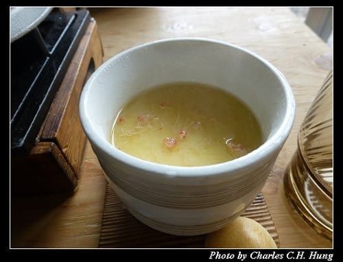 晚冬北海道–Day 5–午餐：遊膳炙家 沙羅の月