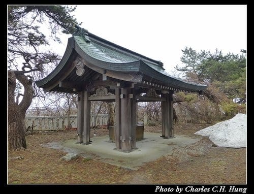 晚冬北海道–Day 5–午餐：遊膳炙家 沙羅の月