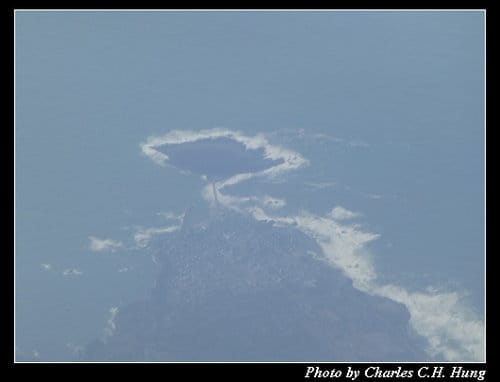 晚冬北海道–Day 5–復興航空 GE-673 搭乘記實