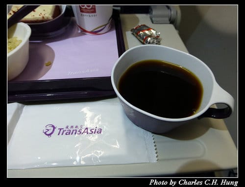 晚冬北海道–Day 5–復興航空 GE-673 搭乘記實