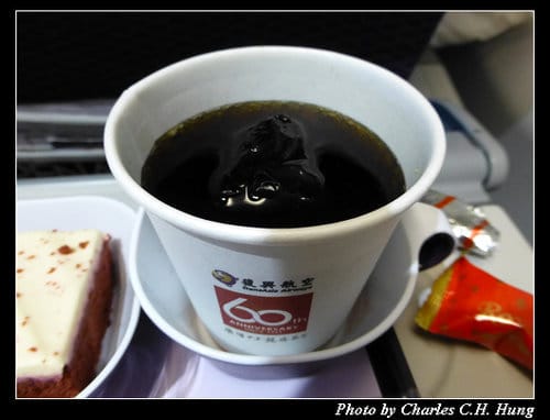 晚冬北海道–Day 5–復興航空 GE-673 搭乘記實