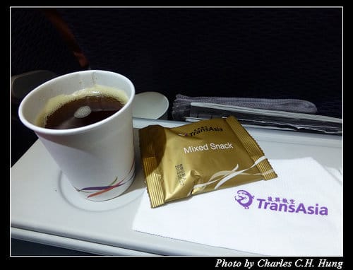 晚冬北海道–Day 5–復興航空 GE-673 搭乘記實
