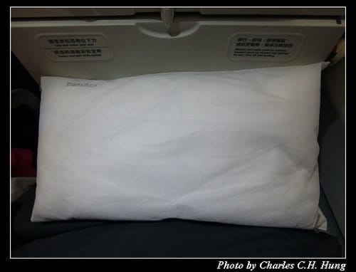 晚冬北海道–Day 5–復興航空 GE-673 搭乘記實