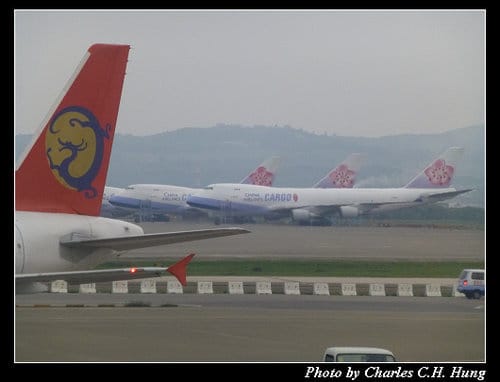 晚冬北海道–Day 5–復興航空 GE-673 搭乘記實