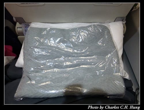 晚冬北海道–Day 5–復興航空 GE-673 搭乘記實