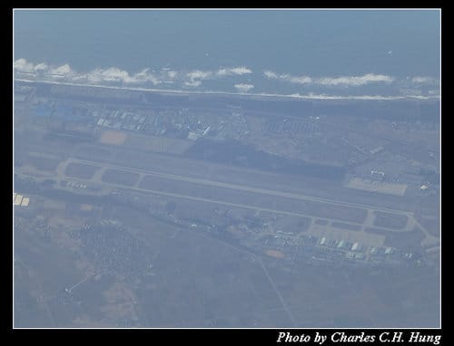 晚冬北海道–Day 5–復興航空 GE-673 搭乘記實