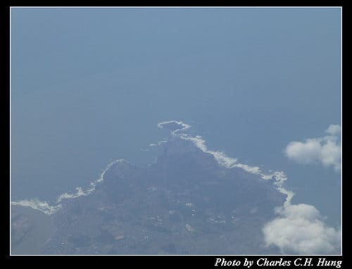 晚冬北海道–Day 5–復興航空 GE-673 搭乘記實