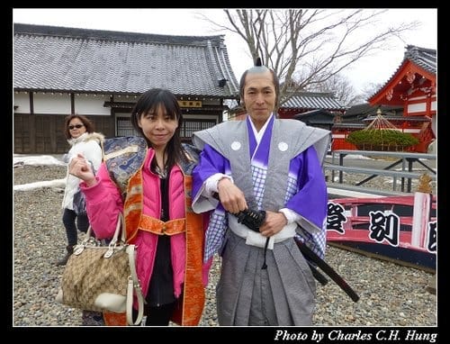 晚冬北海道–後記