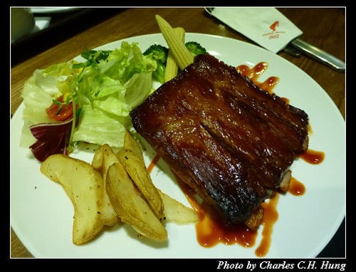台北市–布朗奇咖啡 Julius Meinl（敦南店）
