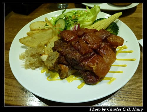 台北市–布朗奇咖啡 Julius Meinl（敦南店）