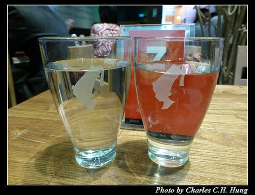 台北市–布朗奇咖啡 Julius Meinl（敦南店）