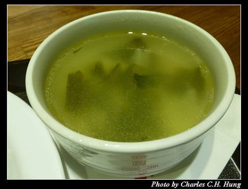 台北市–布朗奇咖啡 Julius Meinl（敦南店）