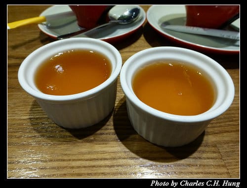 台北市–布朗奇咖啡 Julius Meinl（敦南店）