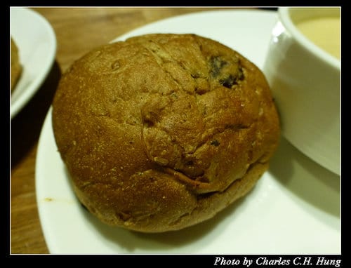 台北市–布朗奇咖啡 Julius Meinl（敦南店）