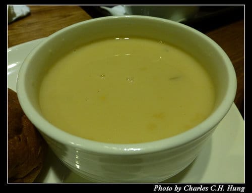 台北市–布朗奇咖啡 Julius Meinl（敦南店）