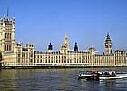 英倫之旅–行程說明