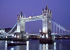 英倫之旅–行程說明