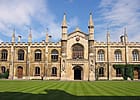 英倫之旅–行程說明
