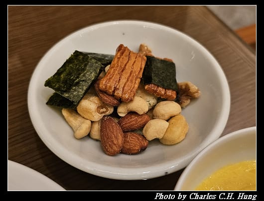 奈良飛鳥–Day 5–晚餐：大阪萬豪都酒店 行政酒廊 Club Lounge