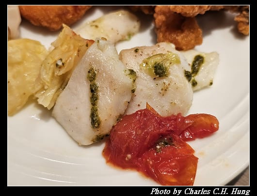 奈良飛鳥–Day 5–晚餐：大阪萬豪都酒店 行政酒廊 Club Lounge