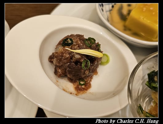 奈良飛鳥–Day 5–晚餐：大阪萬豪都酒店 行政酒廊 Club Lounge