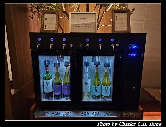 奈良飛鳥–Day 5–晚餐：大阪萬豪都酒店 行政酒廊 Club Lounge