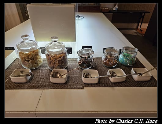 奈良飛鳥–Day 5–晚餐：大阪萬豪都酒店 行政酒廊 Club Lounge