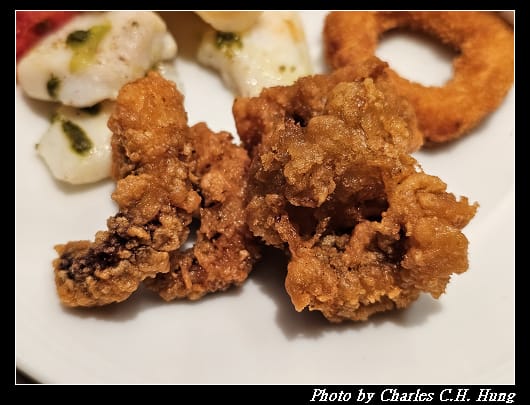 奈良飛鳥–Day 5–晚餐：大阪萬豪都酒店 行政酒廊 Club Lounge