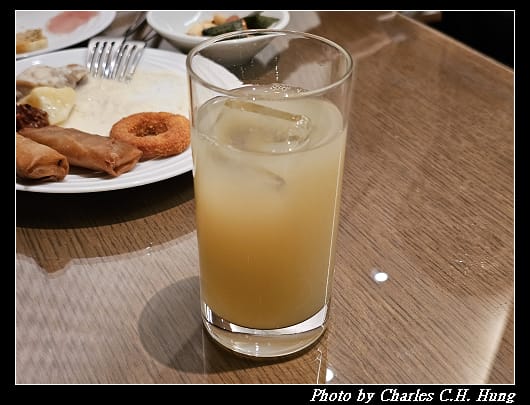 奈良飛鳥–Day 5–晚餐：大阪萬豪都酒店 行政酒廊 Club Lounge