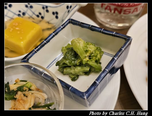 奈良飛鳥–Day 5–晚餐：大阪萬豪都酒店 行政酒廊 Club Lounge