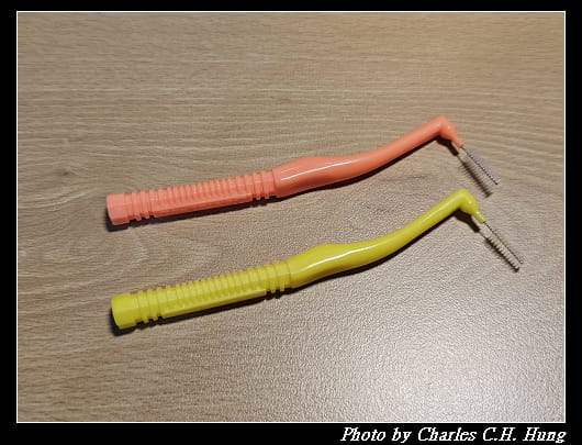 唐吉訶德 【DENTALPRO】L型牙間刷