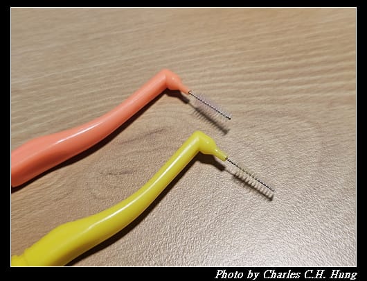 唐吉訶德 【DENTALPRO】L型牙間刷