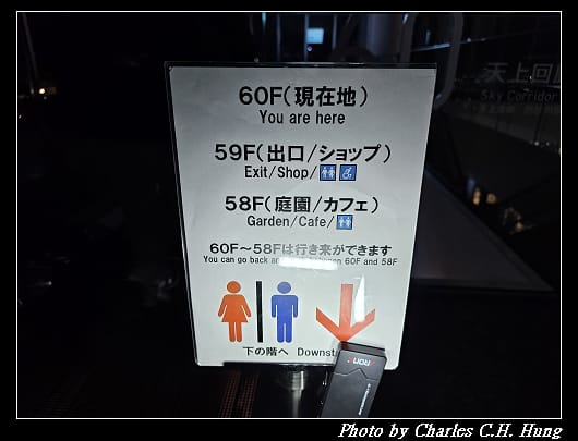 奈良飛鳥–Day 5–阿倍野展望台 Harukas300