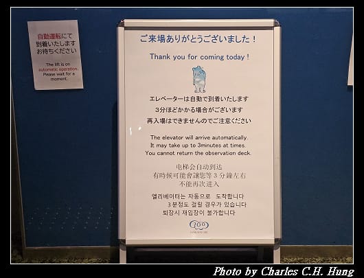 奈良飛鳥–Day 5–阿倍野展望台 Harukas300