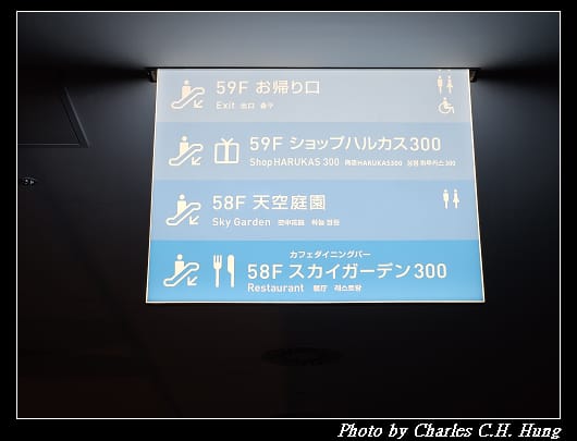 奈良飛鳥–Day 5–阿倍野展望台 Harukas300