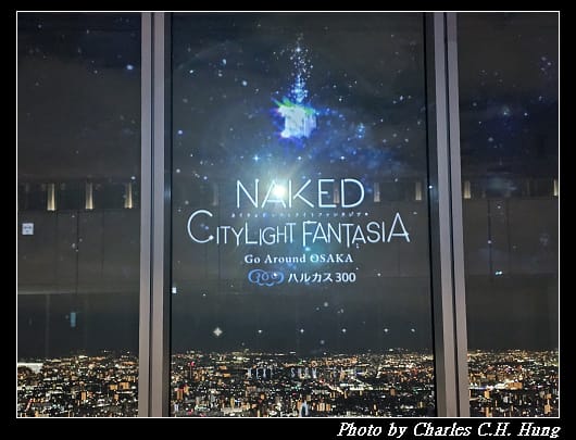 奈良飛鳥–Day 5–阿倍野展望台 Harukas300