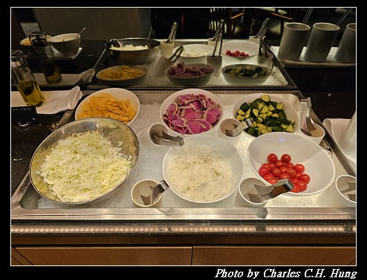 奈良飛鳥–Day 6–早餐：大阪萬豪都酒店 行政酒廊 Club Lounge