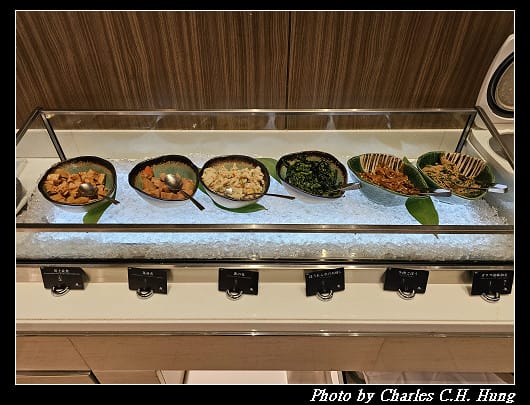 奈良飛鳥–Day 6–早餐：大阪萬豪都酒店 行政酒廊 Club Lounge