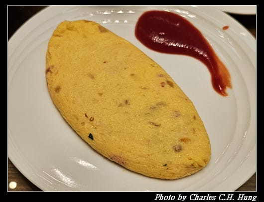 奈良飛鳥–Day 6–早餐：大阪萬豪都酒店 行政酒廊 Club Lounge