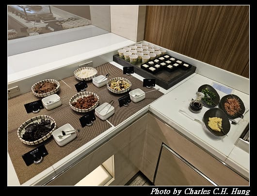 奈良飛鳥–Day 6–早餐：大阪萬豪都酒店 行政酒廊 Club Lounge