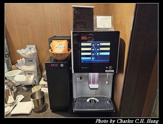 奈良飛鳥–Day 6–早餐：大阪萬豪都酒店 行政酒廊 Club Lounge