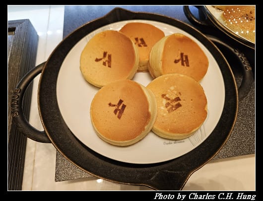 奈良飛鳥–Day 6–早餐：大阪萬豪都酒店 行政酒廊 Club Lounge