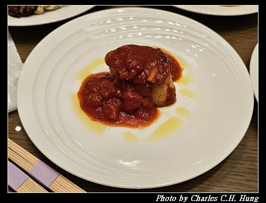 奈良飛鳥–Day 6–早餐：大阪萬豪都酒店 行政酒廊 Club Lounge
