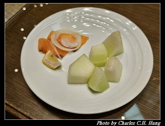 奈良飛鳥–Day 6–早餐：大阪萬豪都酒店 行政酒廊 Club Lounge