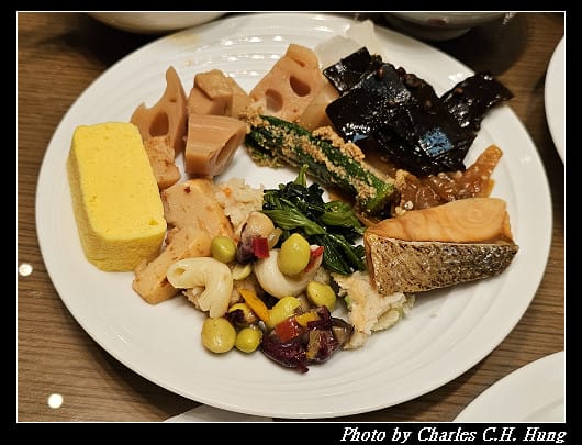 奈良飛鳥–Day 6–早餐：大阪萬豪都酒店 行政酒廊 Club Lounge
