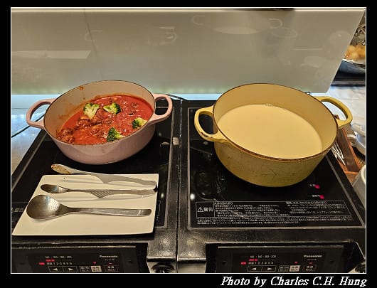 奈良飛鳥–Day 6–早餐：大阪萬豪都酒店 行政酒廊 Club Lounge